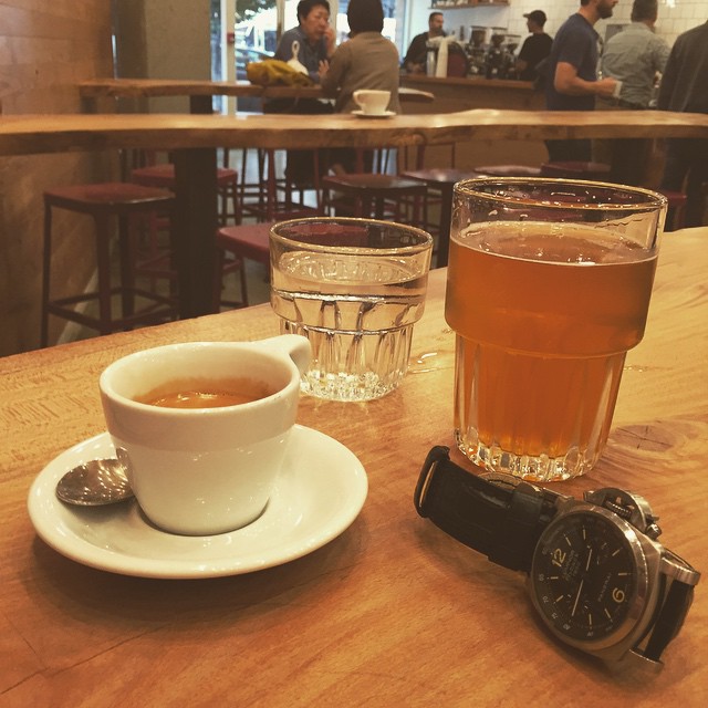 Seaside - False Creek South