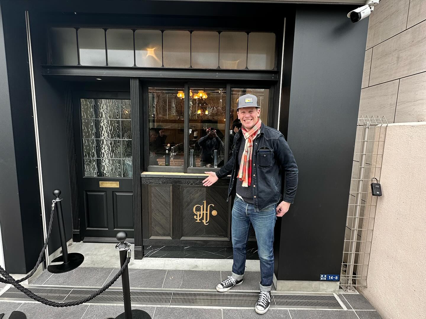 Final entry in the #worldcoffeetour Japan edition, this is t