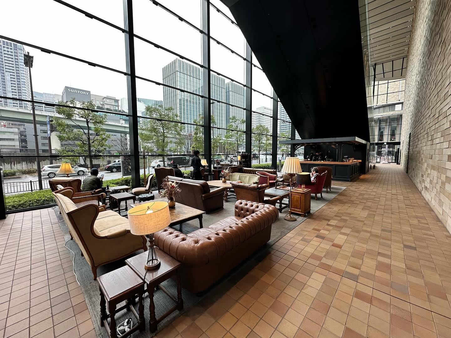 Glitch coffee & roasters