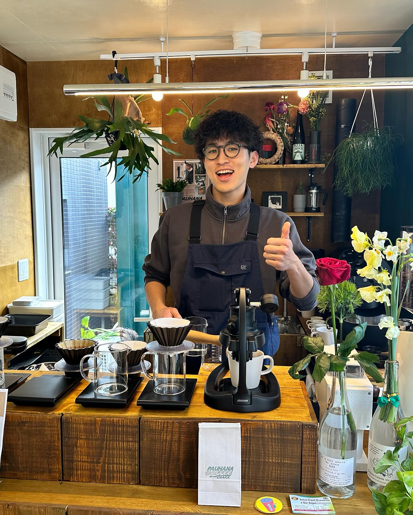 大阪府済生会中津病院