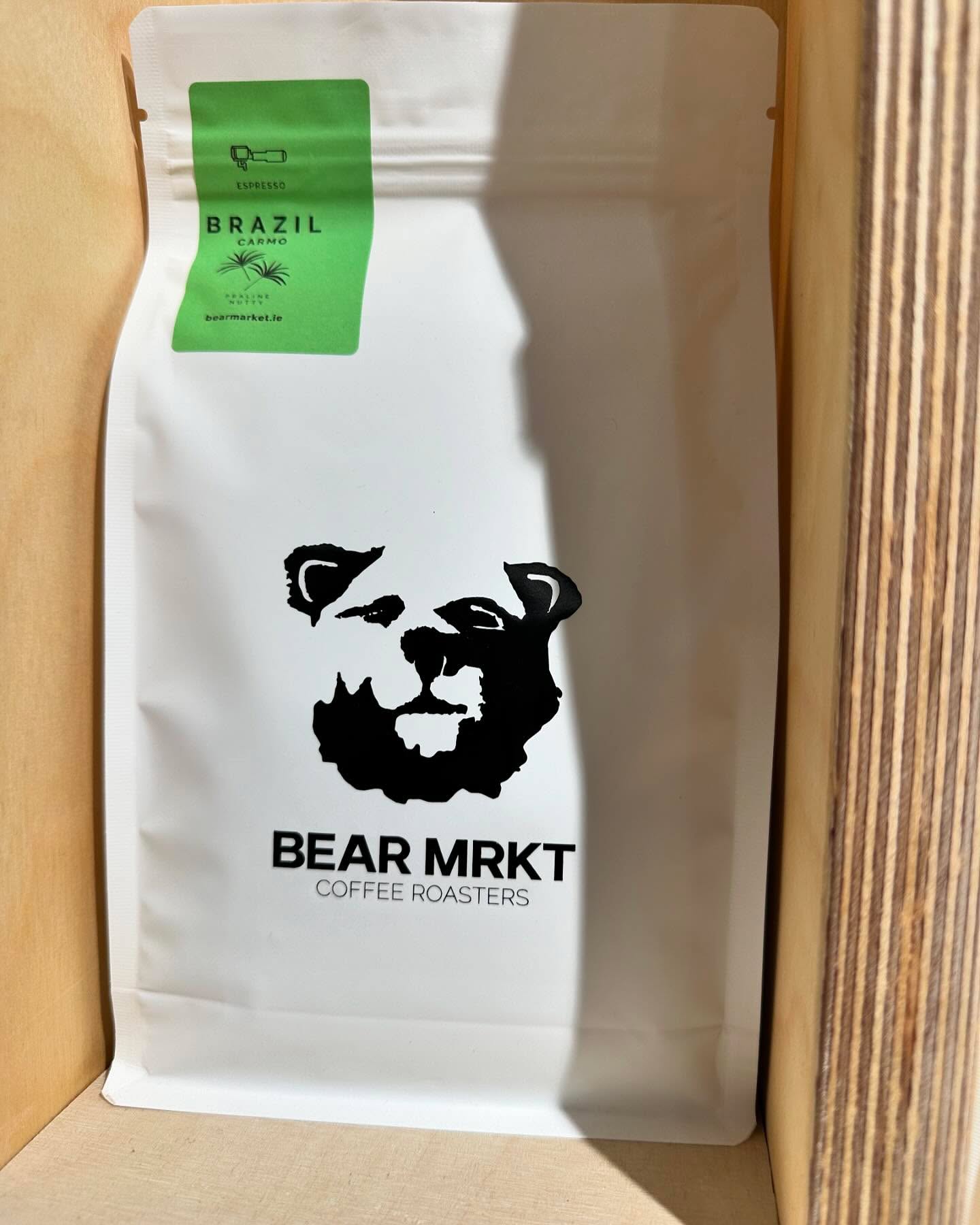 Bear Mrkt