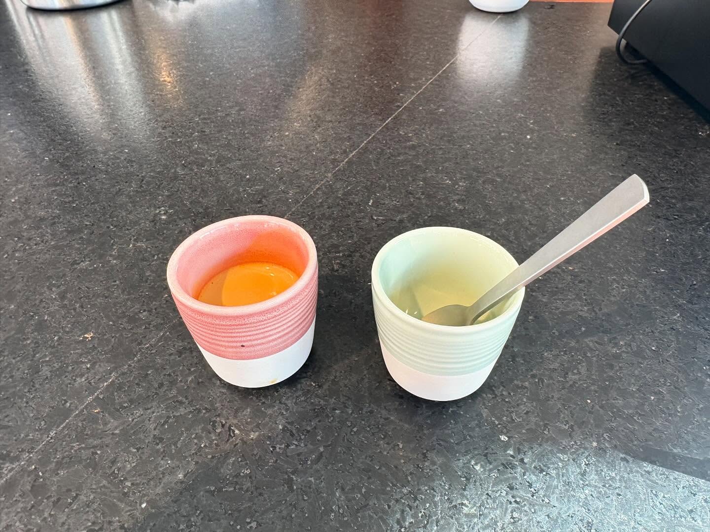 Great stop on the #worldcoffeetour in Kensington Market, YYZ continues to be amazing.