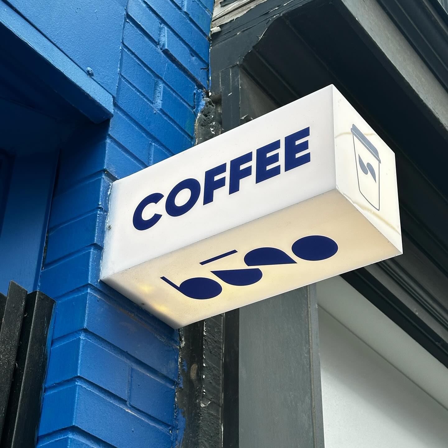 Buno Giorno Caffe & Panini