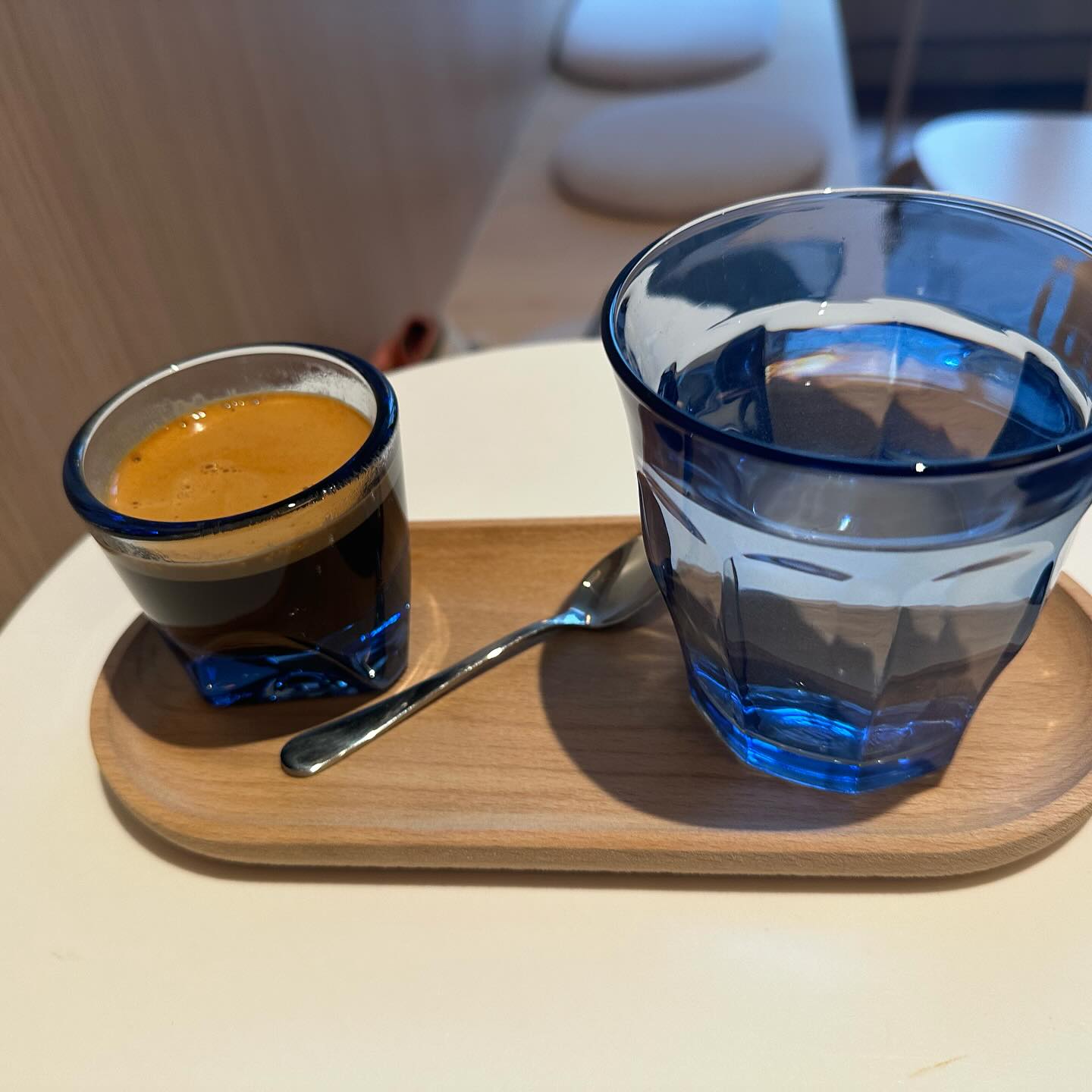 Buno Giorno Caffe & Panini