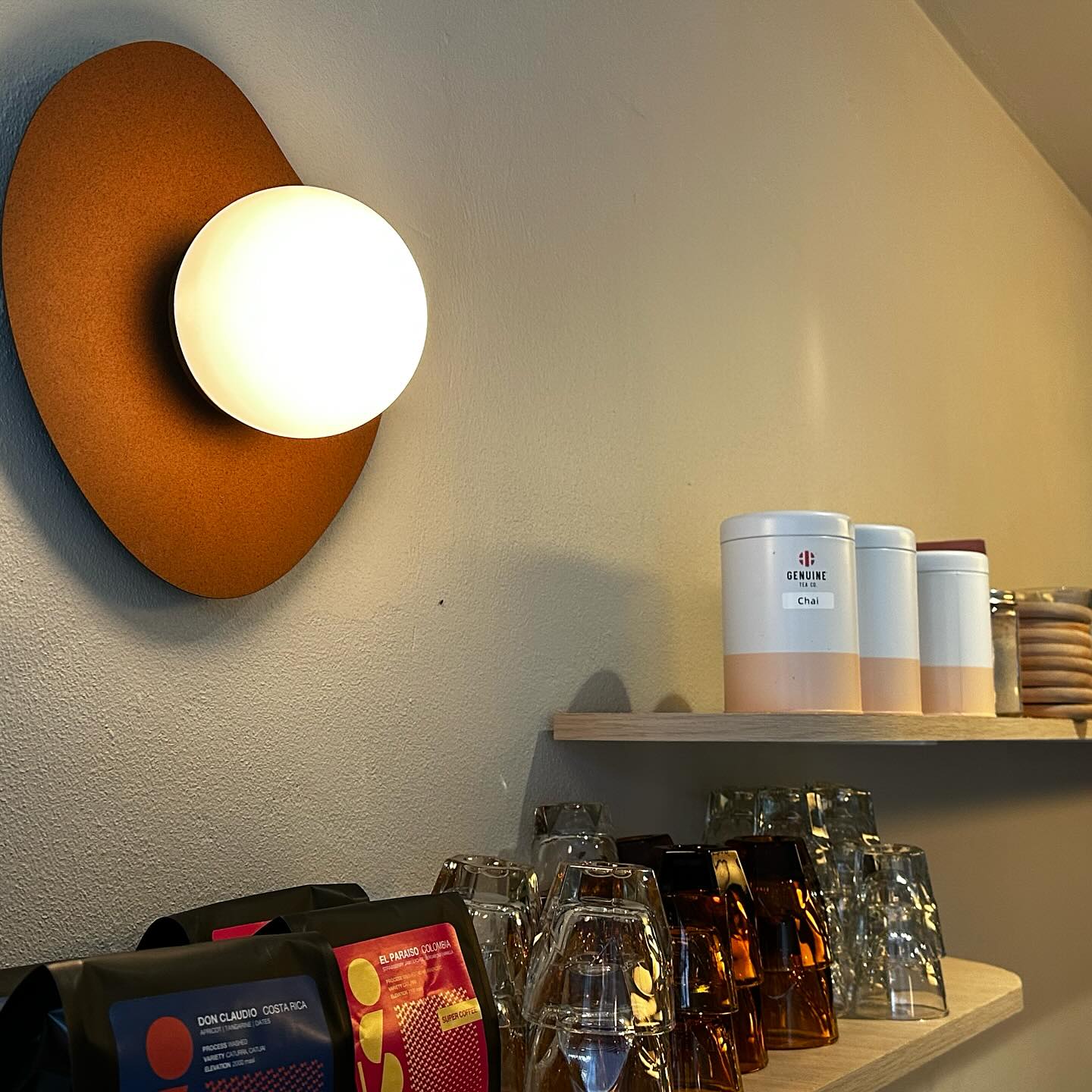 Buno Giorno Caffe & Panini