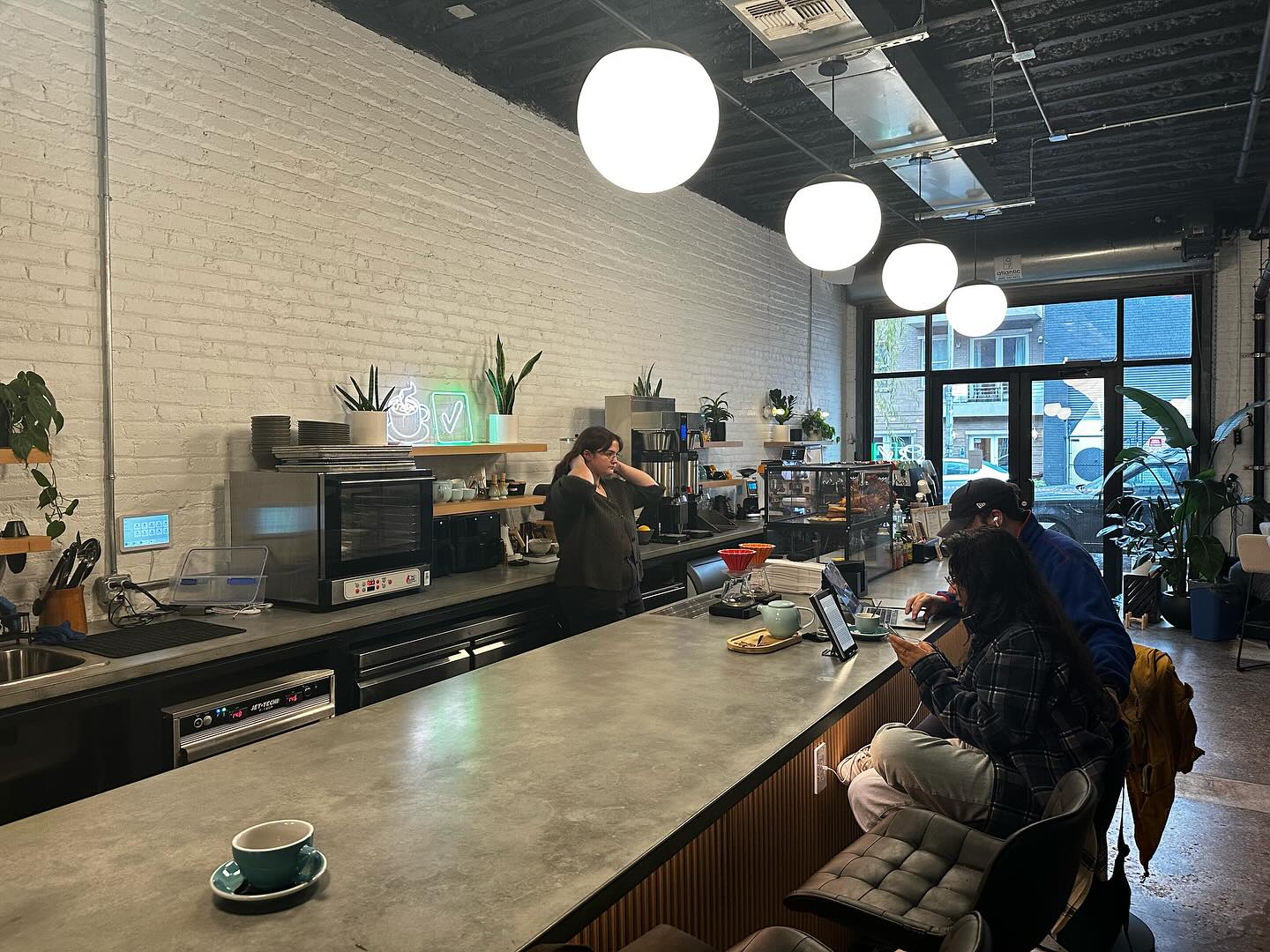 East River Esplanade