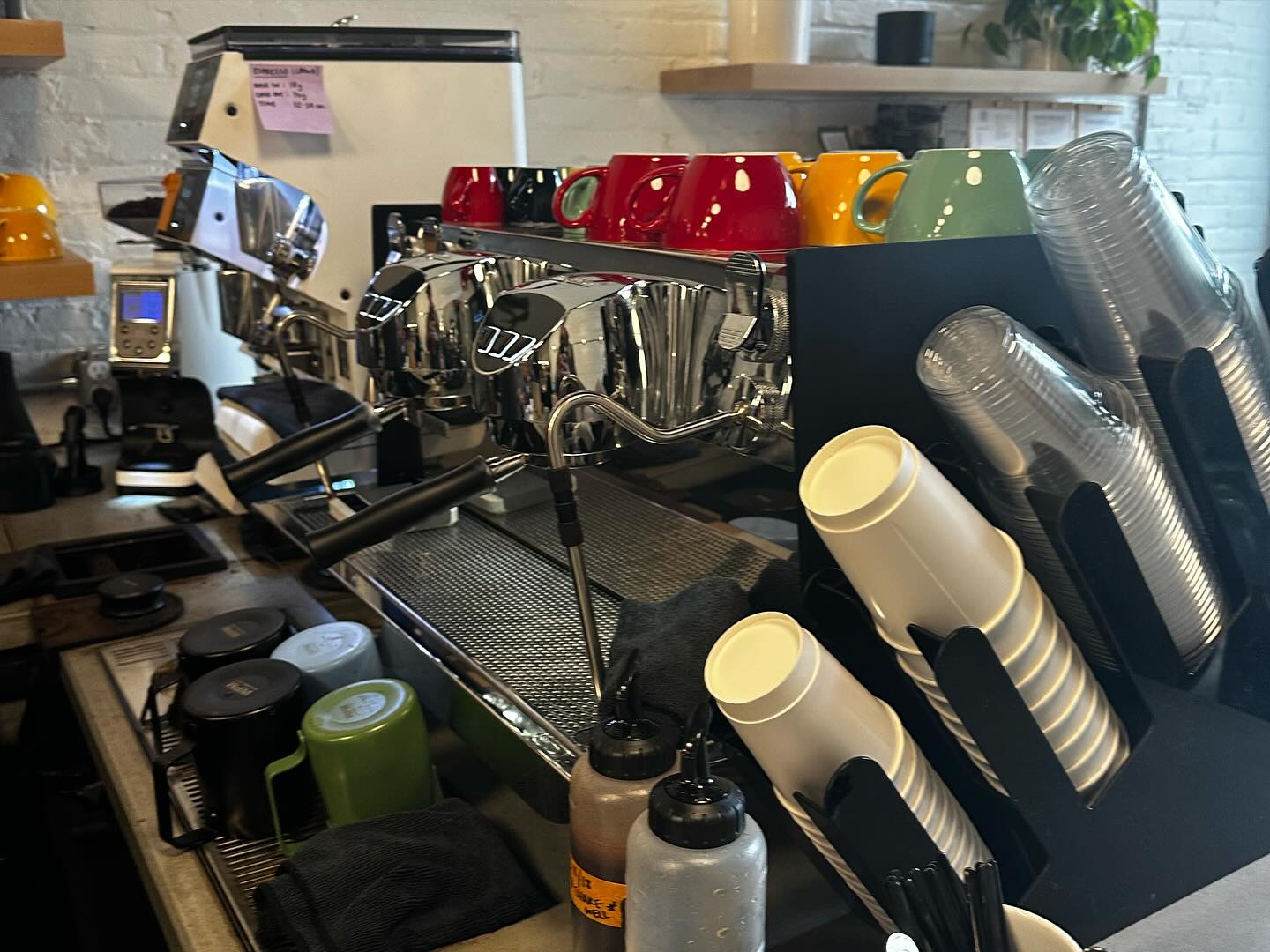 East River Esplanade