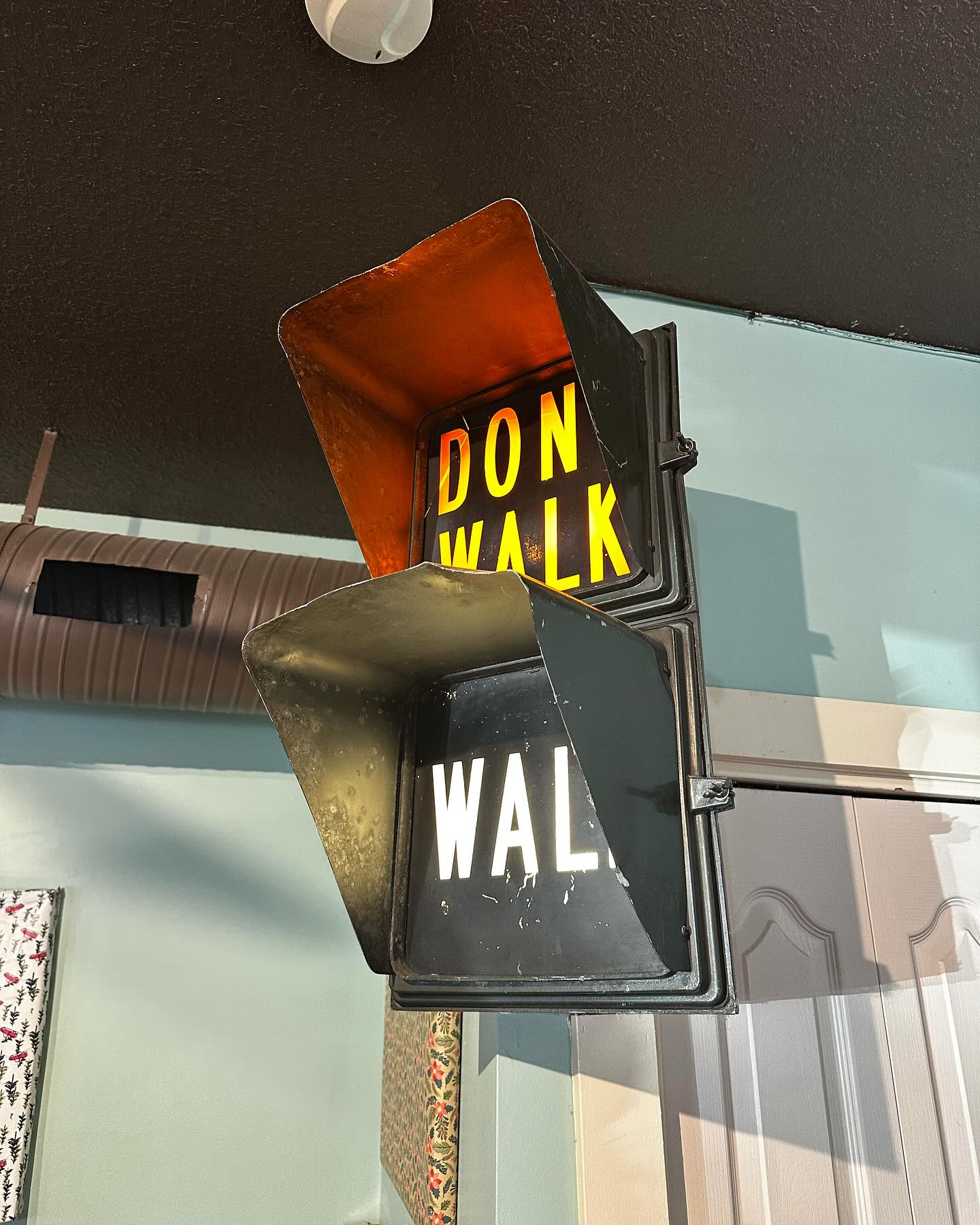 Cute little cafe on the #worldcpffeetour in Invermere, stolen church.