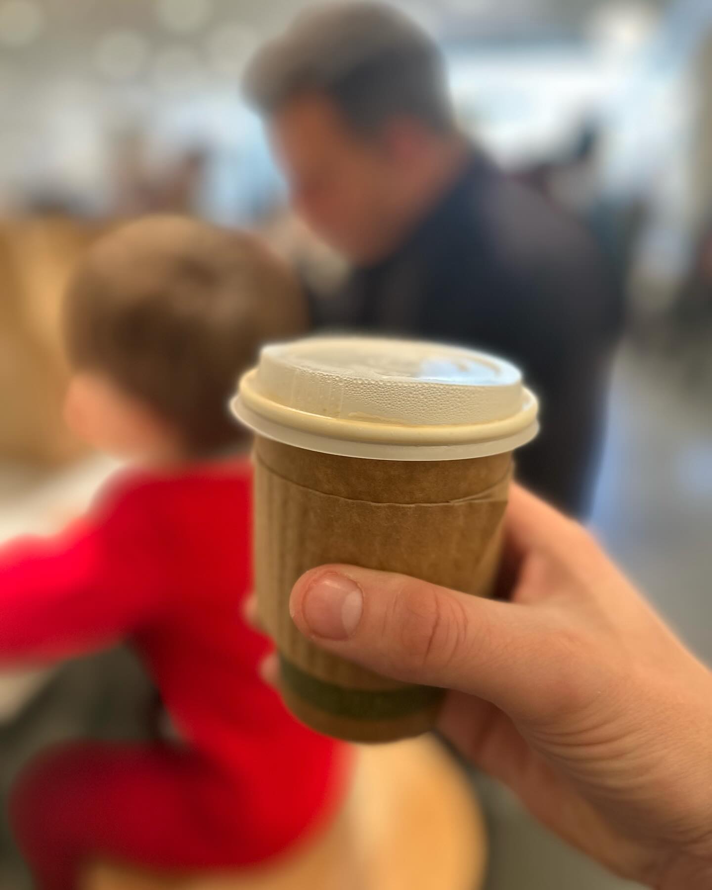 Cute little Redwood City stop on the #worldcoffeetour completely with delightful sweet treats. @thebakernextdoor_rwc