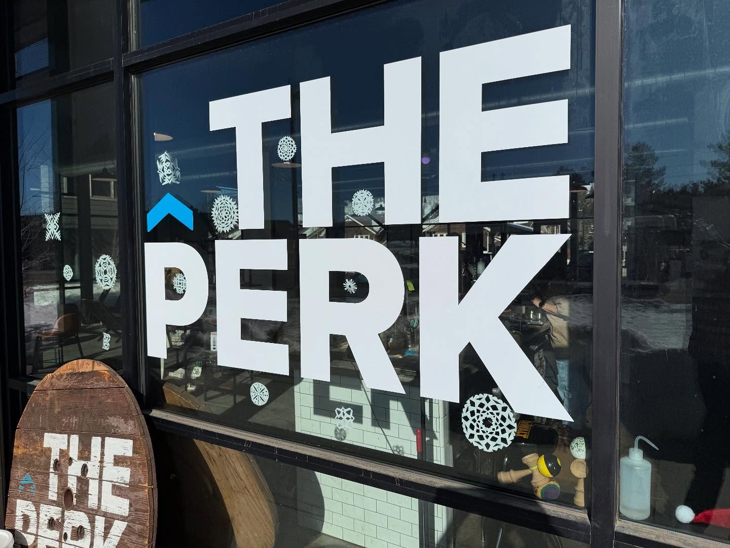 The Perk