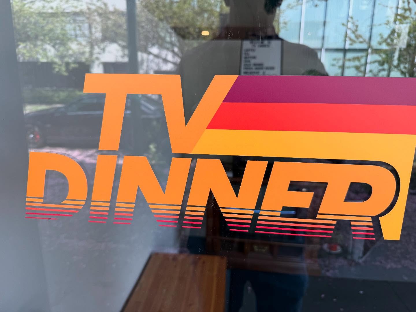 TV Dinner Market & Café