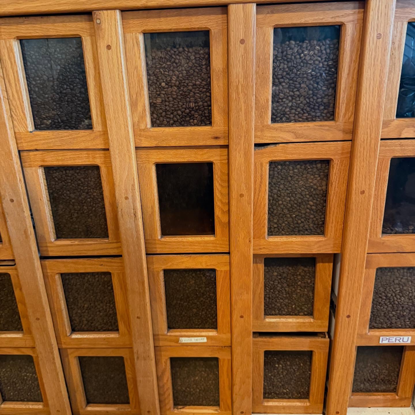 Salt Lake Roasting Company