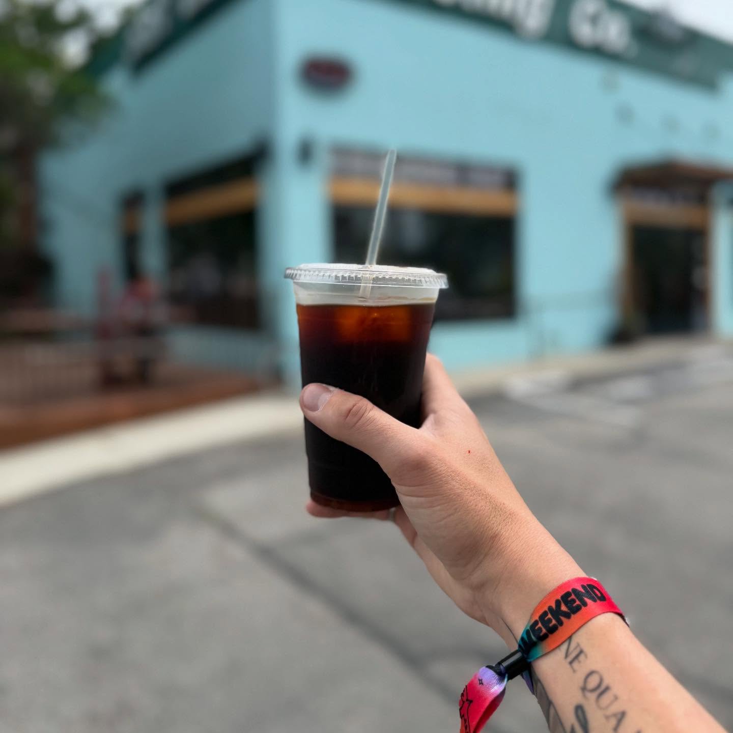 Salt Lake Roasting Company