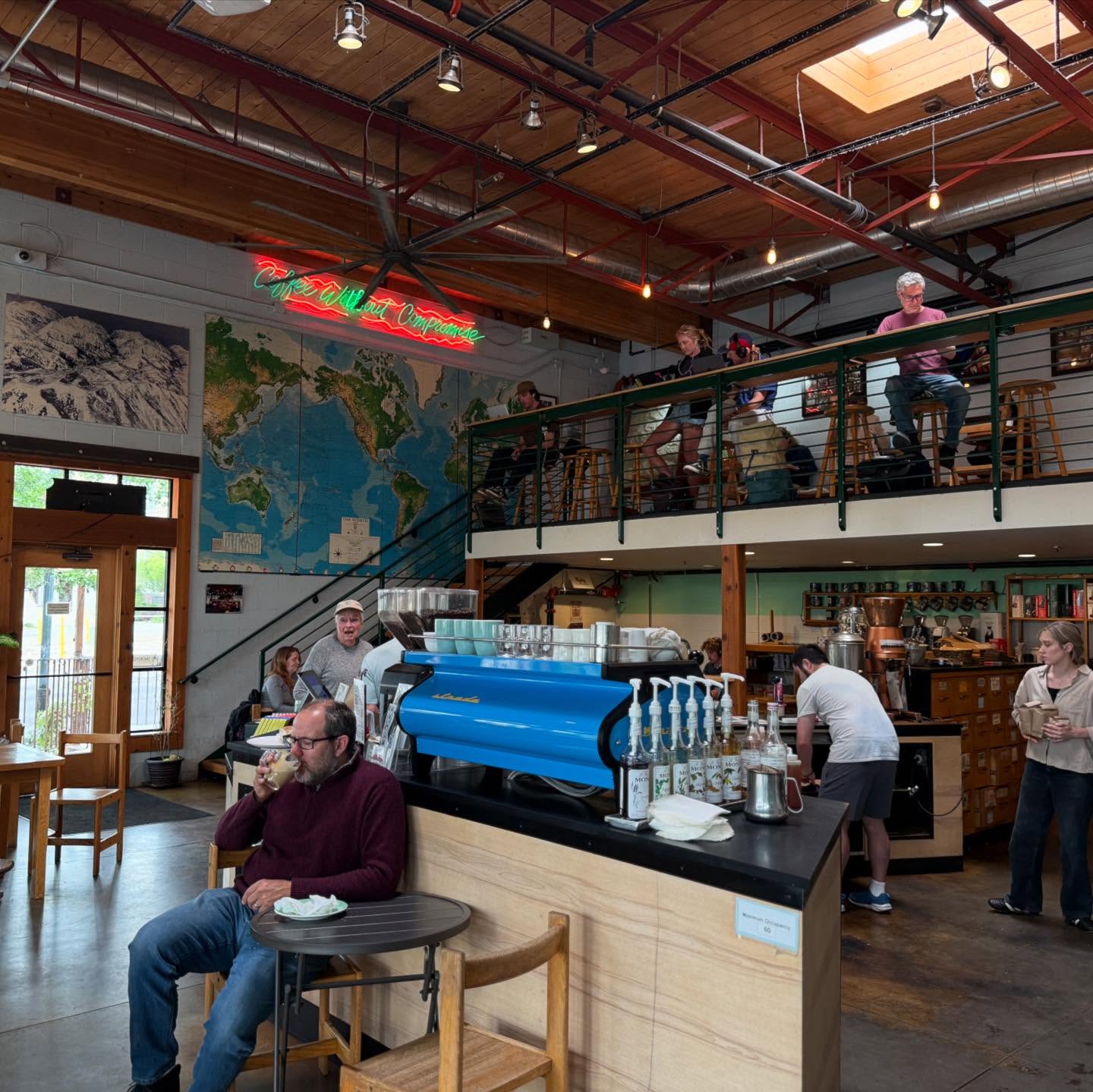 Salt Lake Roasting Company