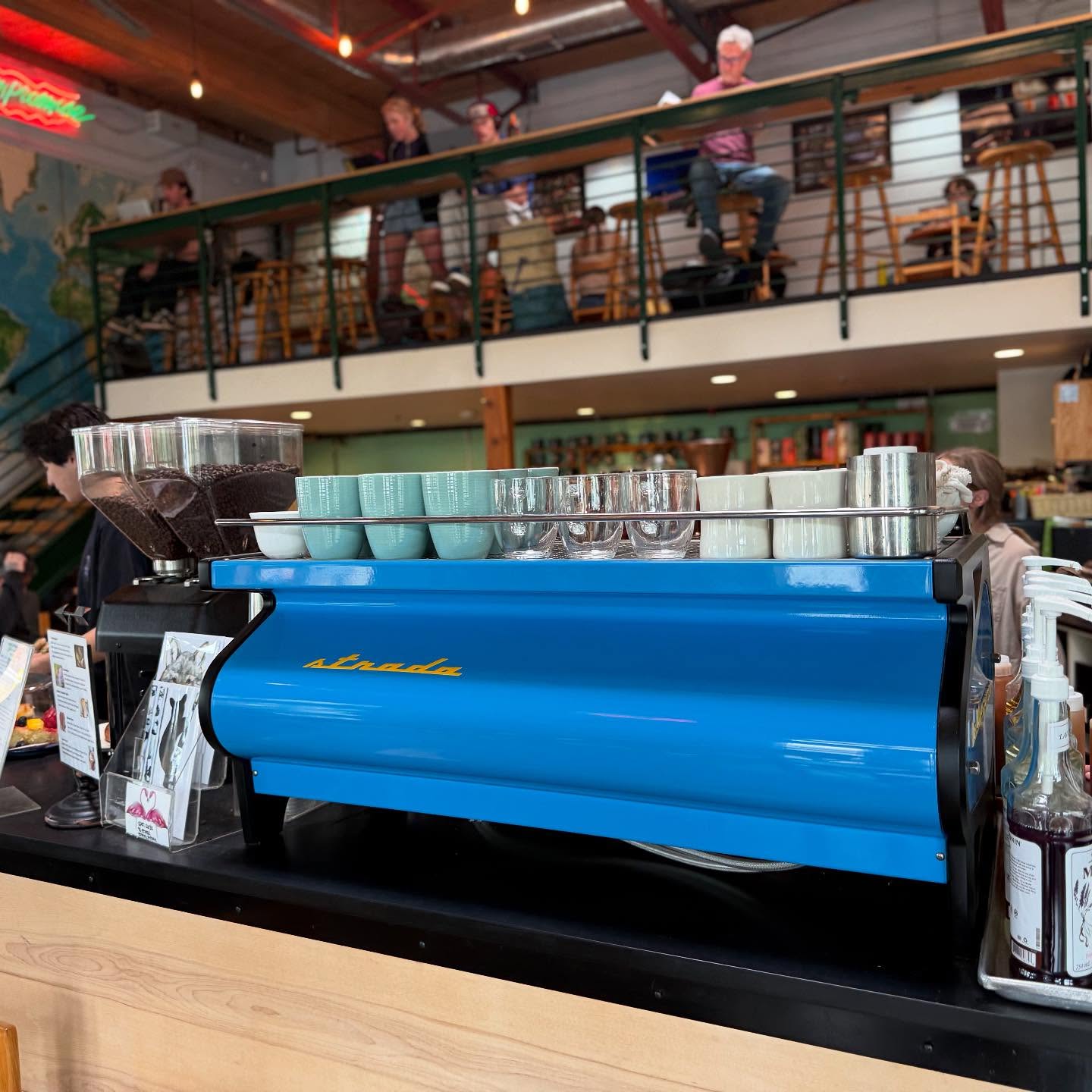 Salt Lake Roasting Company