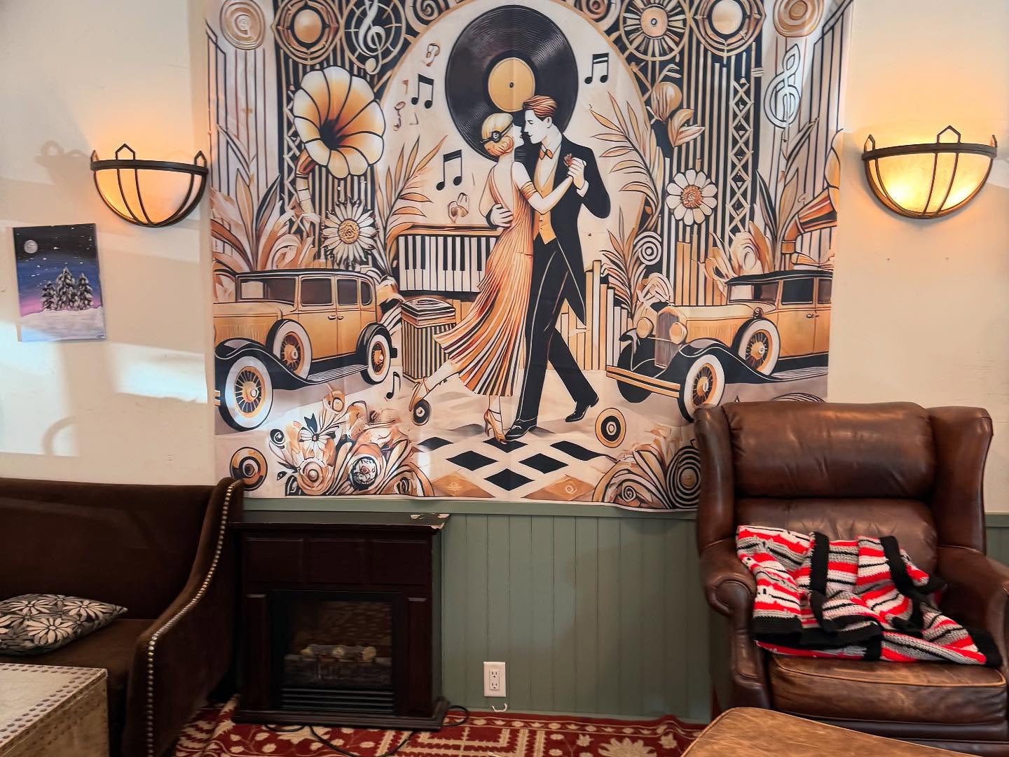 Whistler classic spot on the #worldcoffeetour the Alpine cafe, great break and friendly vibes, they've added heaps of capacity since I was last here.