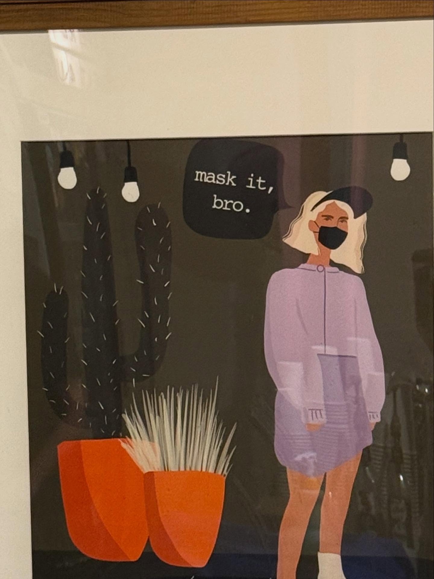 Great lil surprise cafe on the YYC #worldcoffeetour @iloveyoucoffeeshop friendly folks, great coffee, and vinyl.