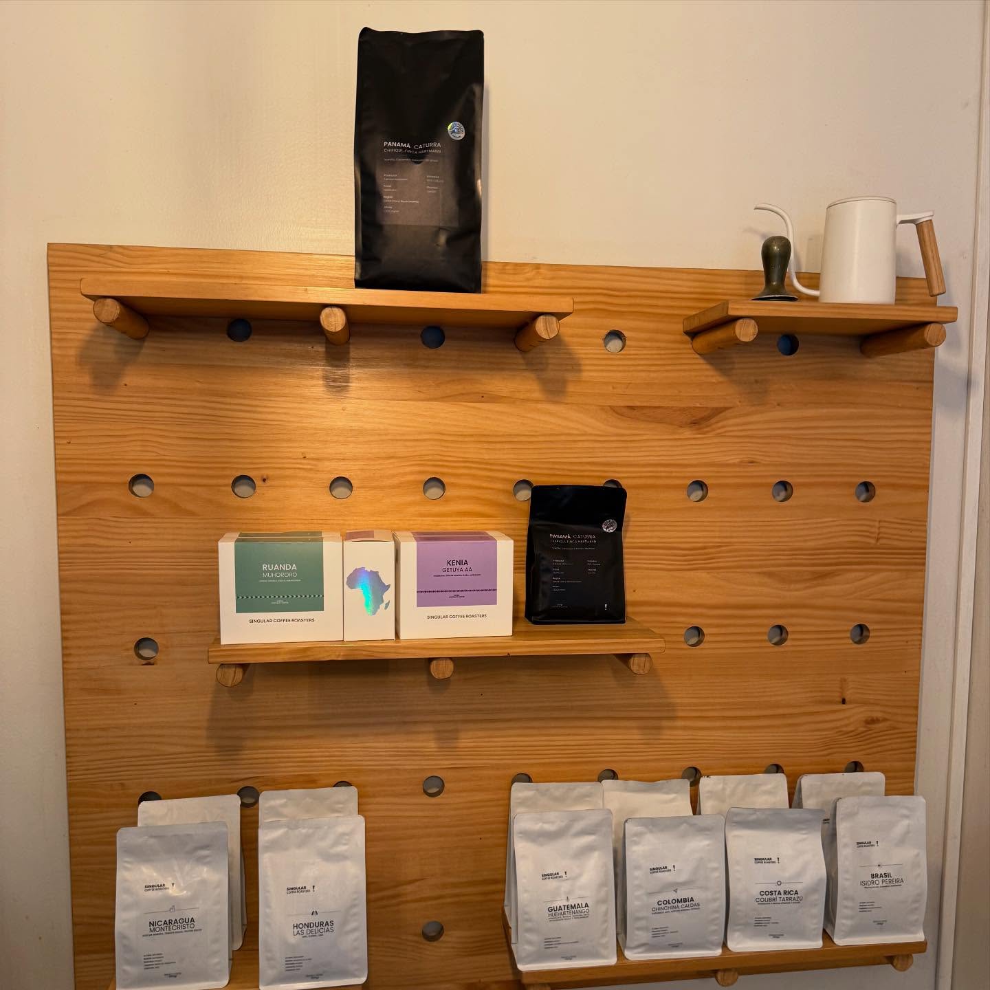 3841 Coffee Roasters