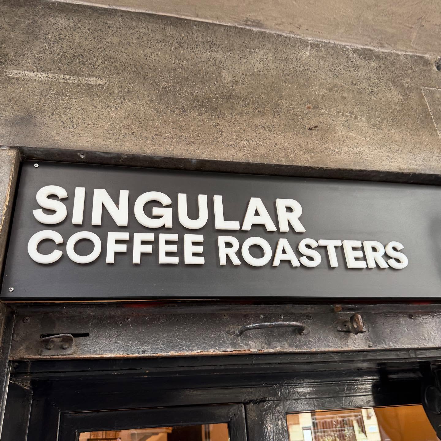 3841 Coffee Roasters