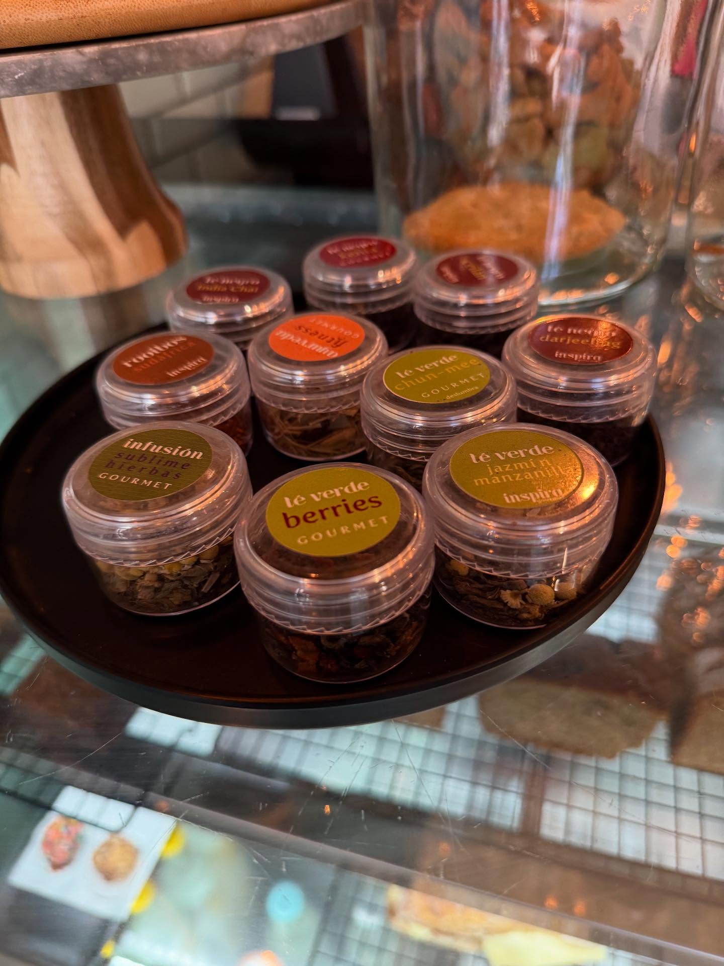 @tinaaluu now firmly arrived we started off the day with a bit of light work (I supervised Claude through some tricky state machine work) now off to wander with a coffee in hand from this great spot n