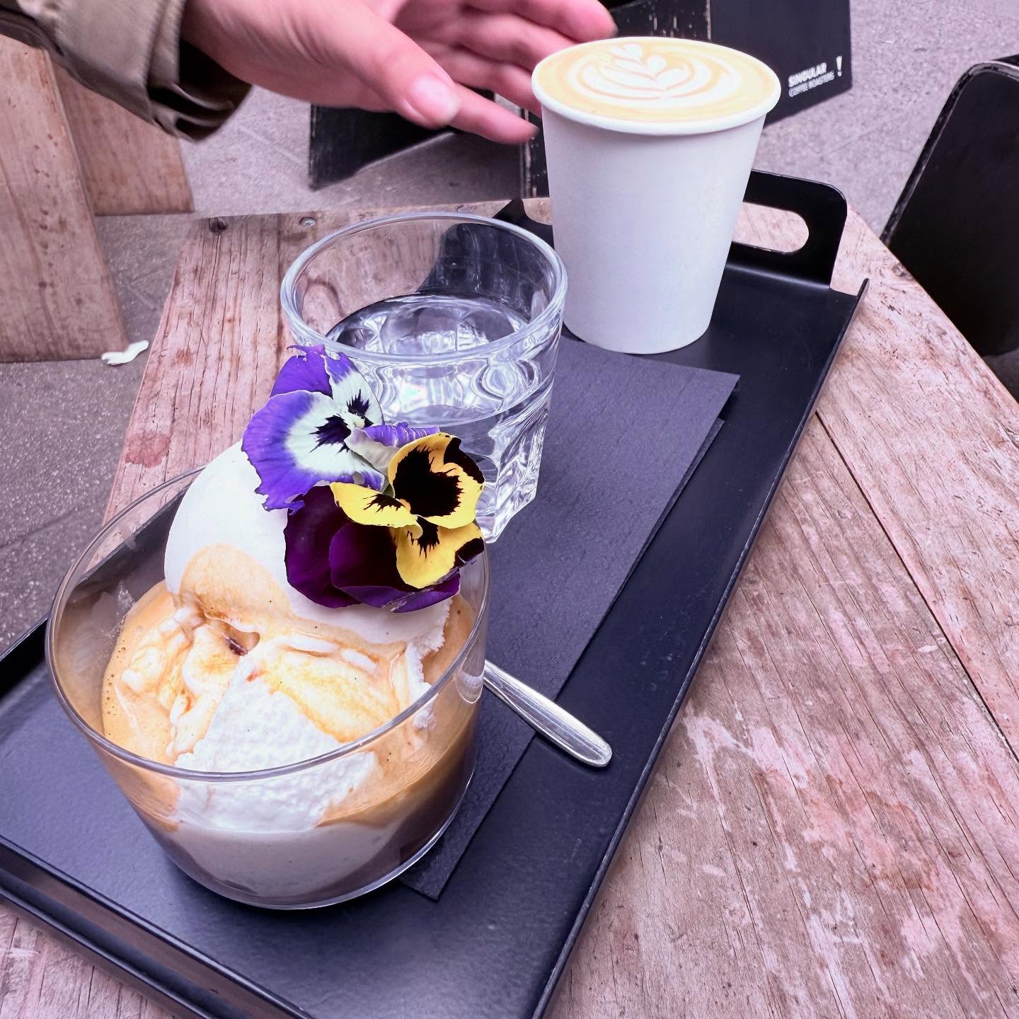 3841 Coffee Roasters